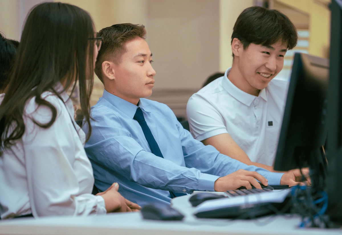 Doctoral Programs