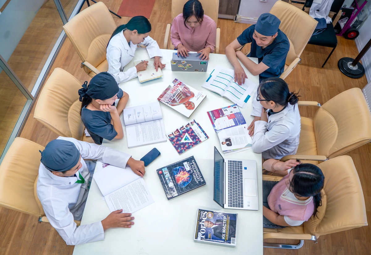 Bachelor Programs